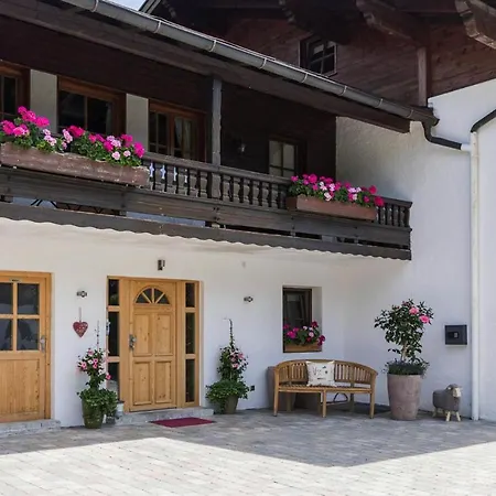 Alpenchalet - Dal03009-dyf Reit im Winkl