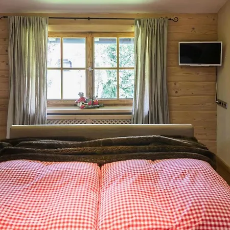 Apartman Alpenchalet - Dal03009-dyf
