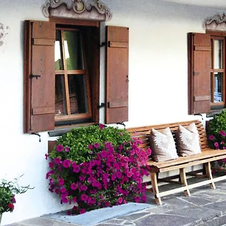 Apartman Alpenchalet - Dal03009-dyf