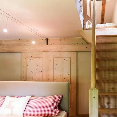 Apartman Alpenchalet - Dal03009-dyf Reit im Winkl