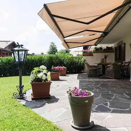 Alpenchalet - Dal03009-dyf * Reit im Winkl